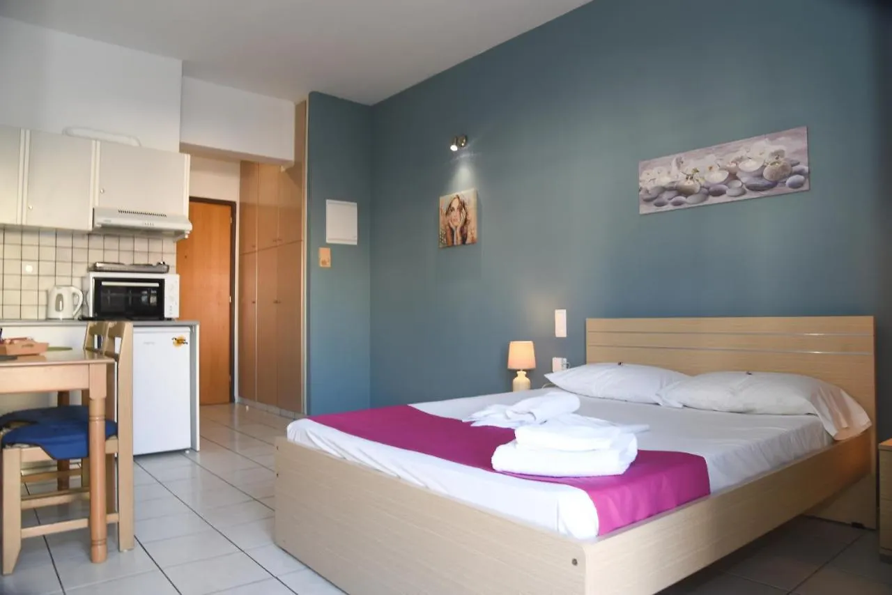 Economic Studios In Crete Ηράκλειο Κρήτης Ελλάδα