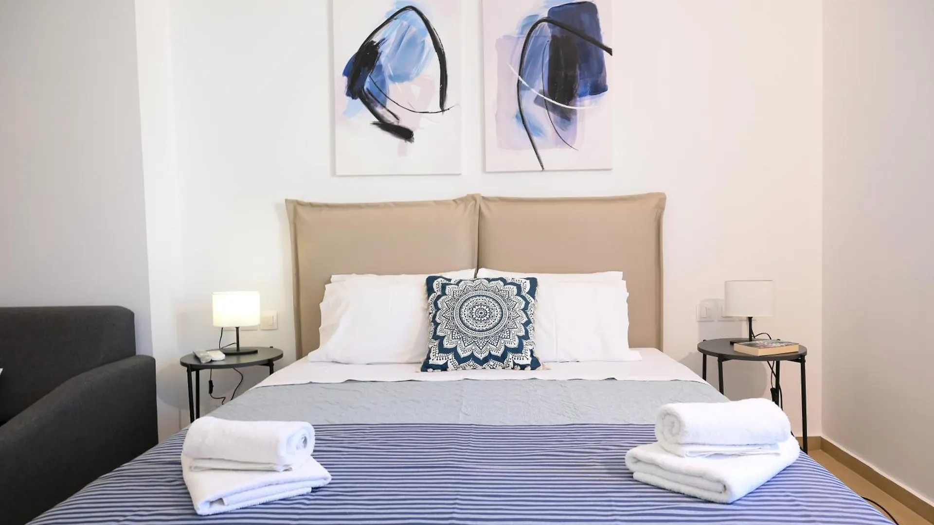 Economic Studios In Crete Ηράκλειο Κρήτης