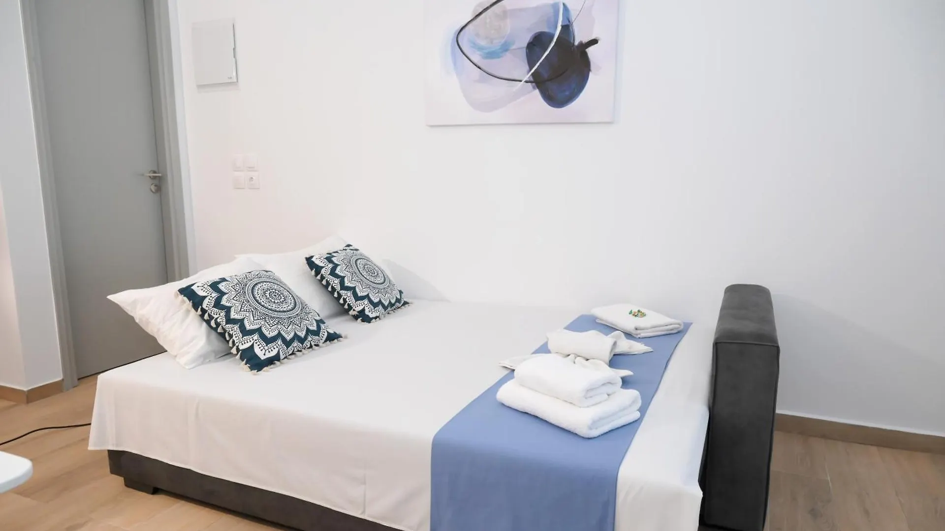Economic Studios In Crete Ηράκλειο Κρήτης Ελλάδα