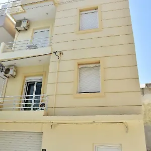 Chalkidonos Apartment