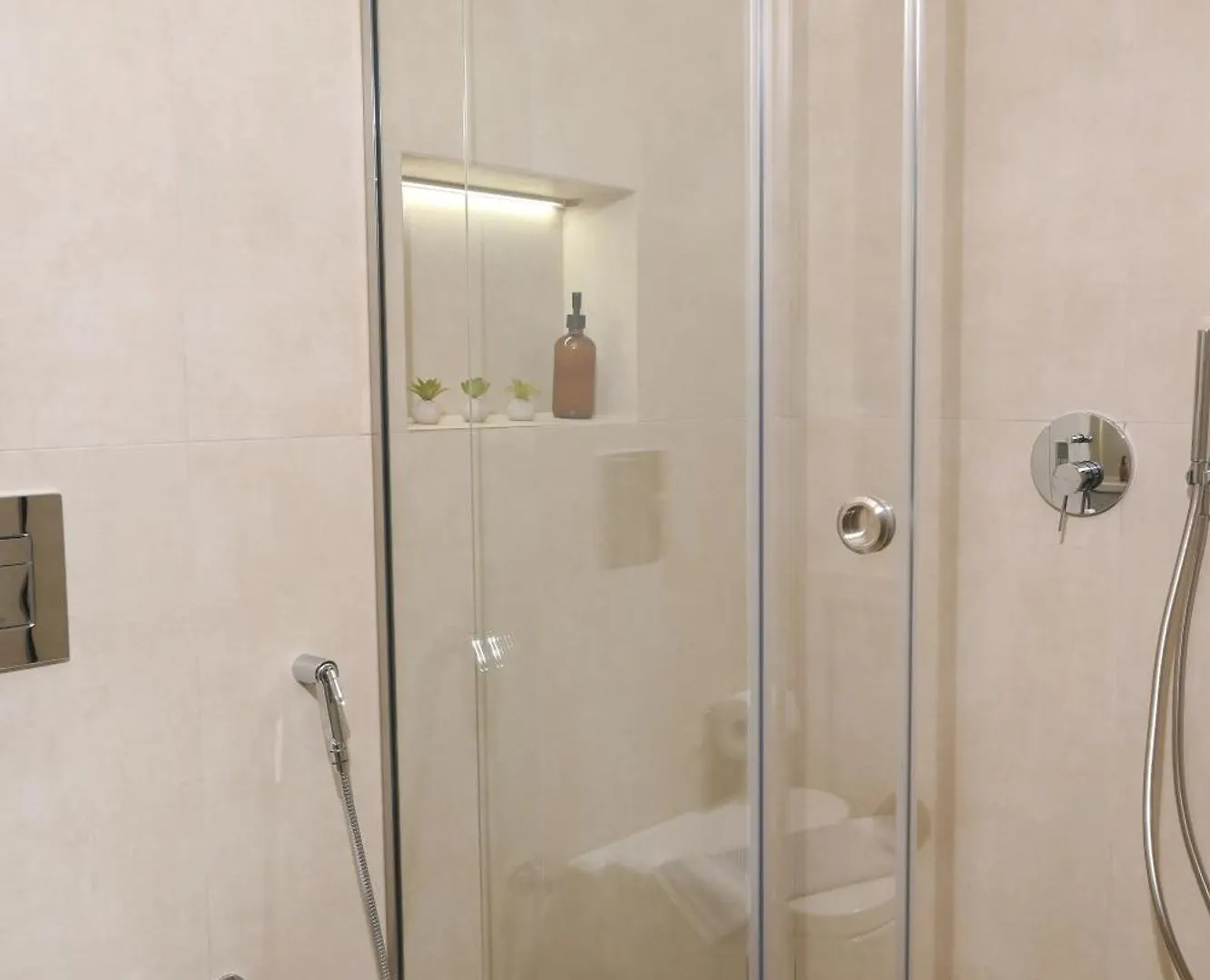 Apartment Economic Studios In Crete Iraklio Griechenland
